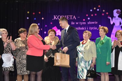 Dzień Kobiet z Domem Kultury 2026